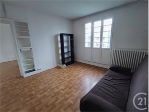 appartement à la location -   94120  FONTENAY-SOUS-BOIS, surface 38 m2 location appartement - APR715729